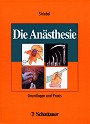 Striebel, Die Anästhesie