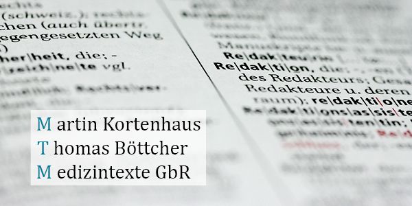 MT-Medizintexte GbR